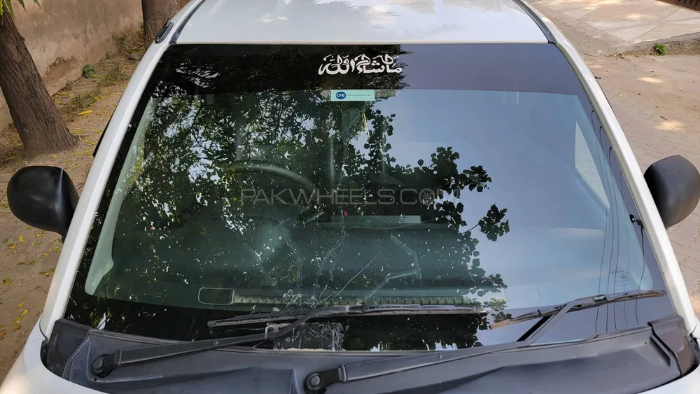 Suzuki Alto 2021 for Sale in Lahore Suzuki Alto 2021 for Sale in Lahore Image-6