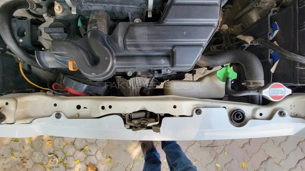 Suzuki Alto 2021 for Sale in Lahore Suzuki Alto 2021 for Sale in Lahore Image-16