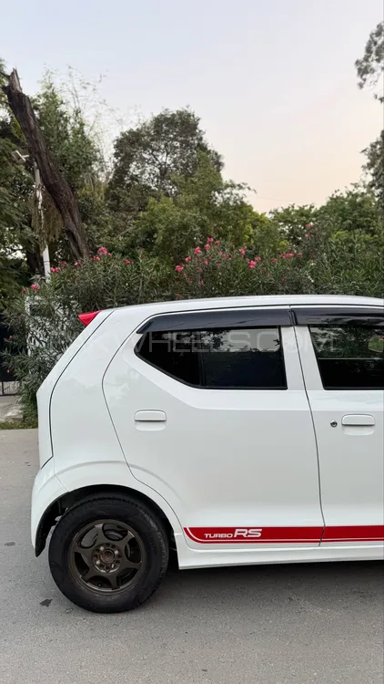Suzuki Alto 2021 for Sale in Lahore Suzuki Alto 2021 for Sale in Lahore Image-4