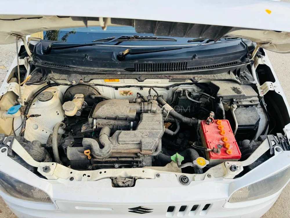 Suzuki Alto 2021 for Sale in Karachi Suzuki Alto 2021 for Sale in Karachi Image-5