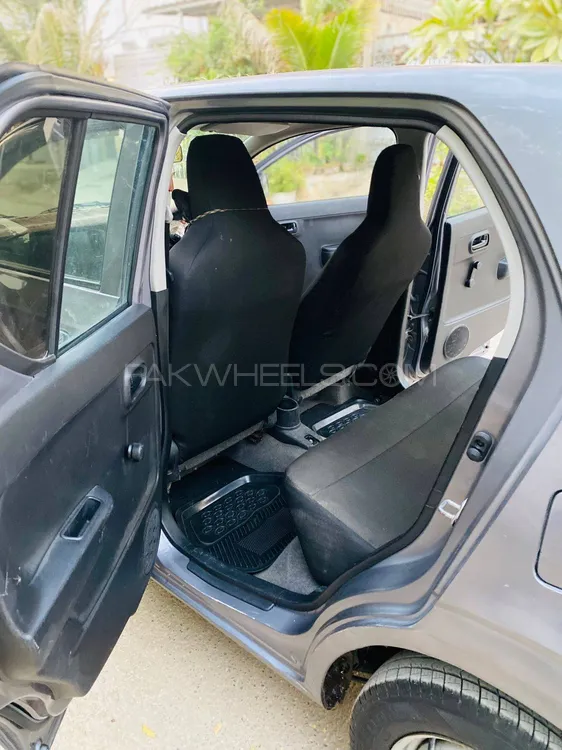 Suzuki Alto 2022 for Sale in Karachi Suzuki Alto 2022 for Sale in Karachi Image-11