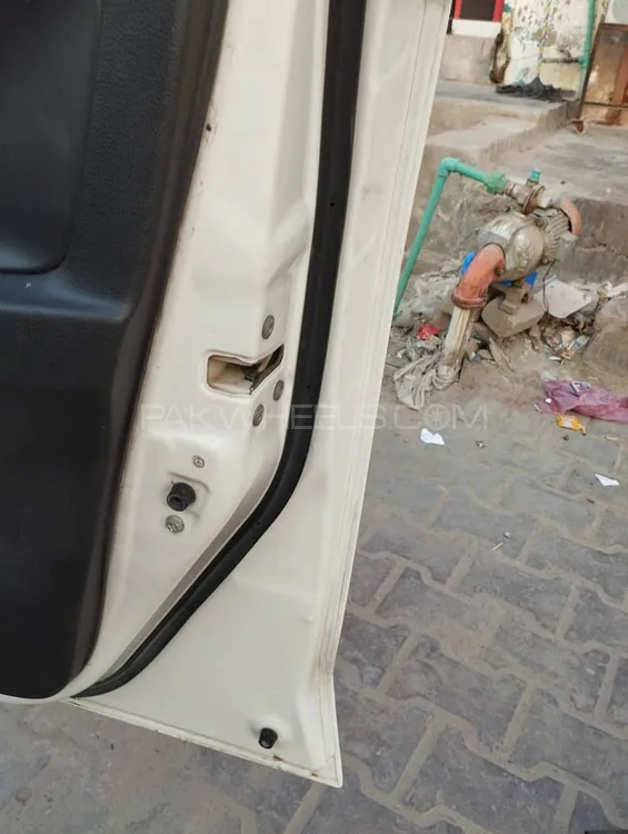 Suzuki Alto 2022 for Sale in Bahawalpur Suzuki Alto 2022 for Sale in Bahawalpur Image-10