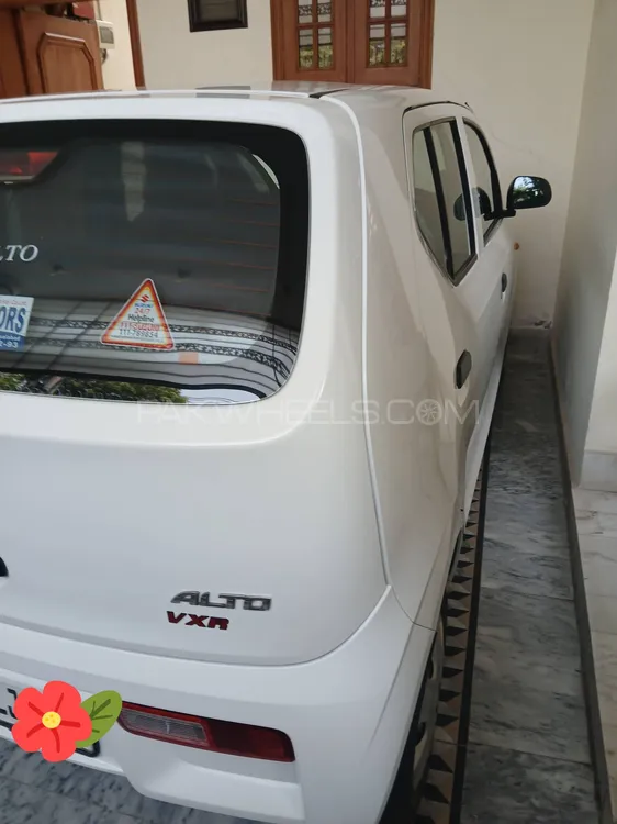 Suzuki Alto 2022 for Sale in Faisalabad Suzuki Alto 2022 for Sale in Faisalabad Image-3