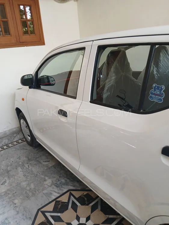 Suzuki Alto 2022 for Sale in Faisalabad Suzuki Alto 2022 for Sale in Faisalabad Image-5