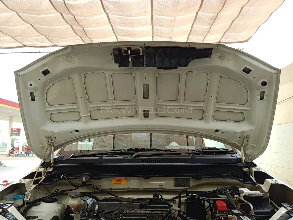 سوزوکی آلٹو 2022 for Sale in میاں چنوں سوزوکی آلٹو 2022 for Sale in میاں چنوں Image-12