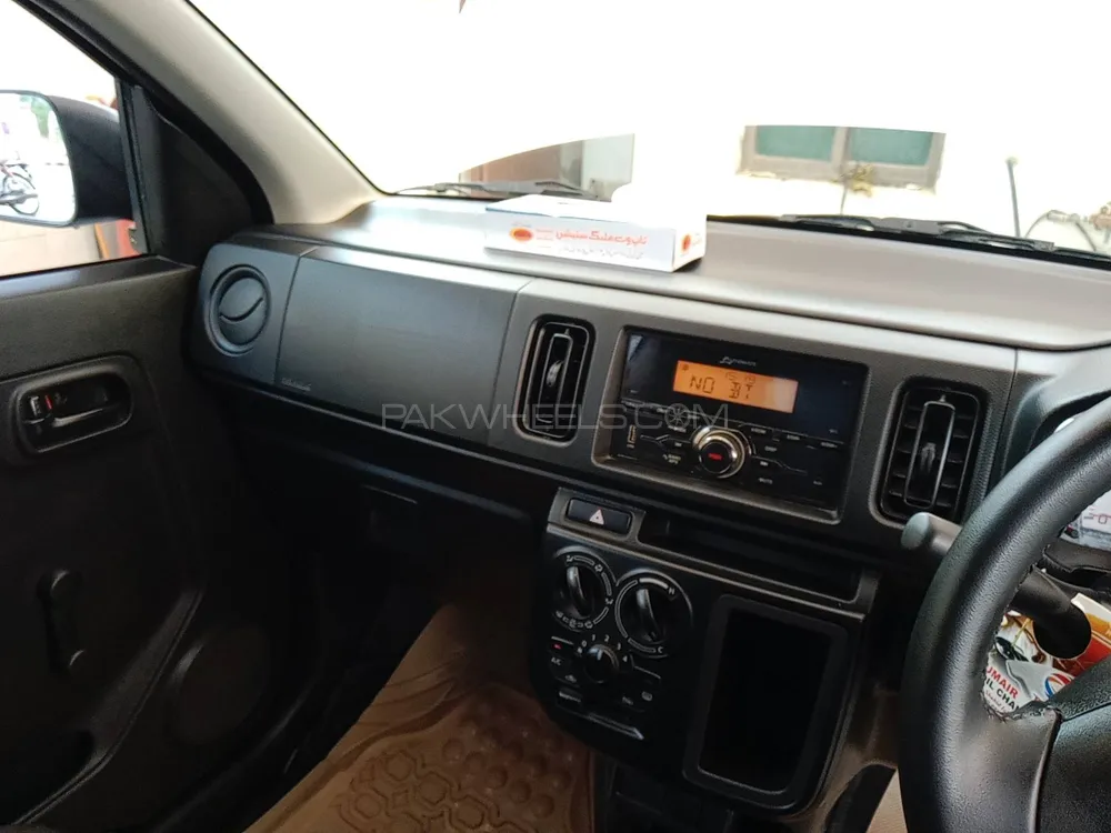 سوزوکی آلٹو 2022 for Sale in میاں چنوں سوزوکی آلٹو 2022 for Sale in میاں چنوں Image-16