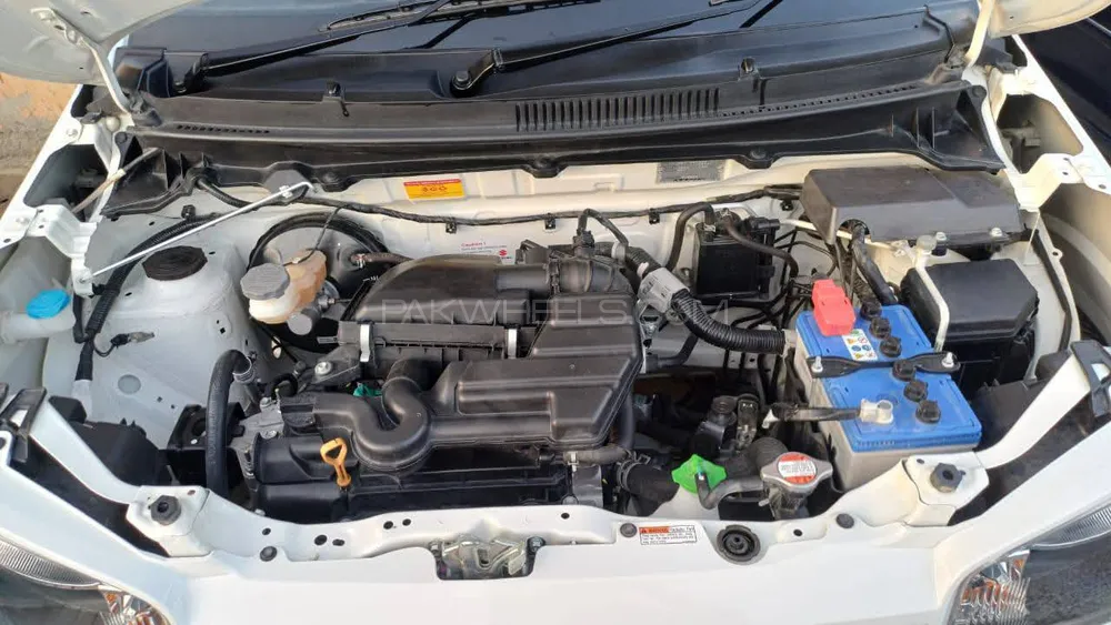 Suzuki Alto 2023 for Sale in Quetta Suzuki Alto 2023 for Sale in Quetta Image-17