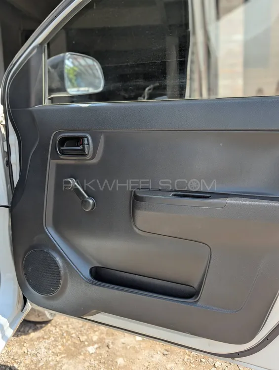 Suzuki Alto 2023 for Sale in Karachi Suzuki Alto 2023 for Sale in Karachi Image-13