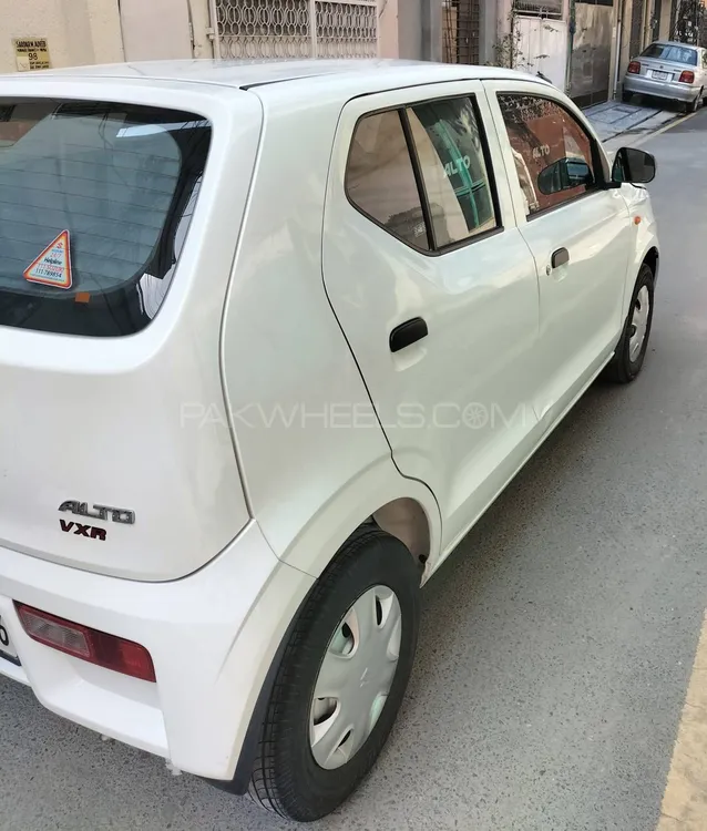 Suzuki Alto 2023 for Sale in Lahore Suzuki Alto 2023 for Sale in Lahore Image-6