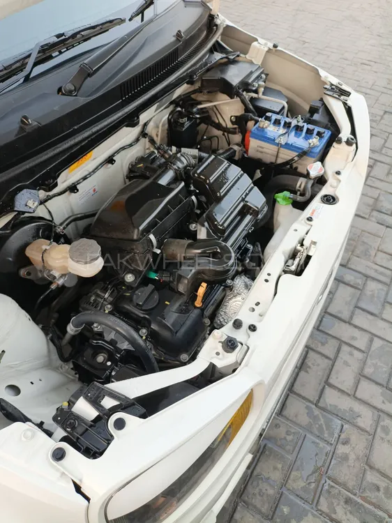 Suzuki Alto 2024 for Sale in Islamabad Suzuki Alto 2024 for Sale in Islamabad Image-4