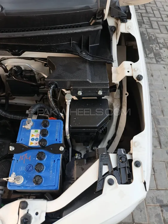 Suzuki Alto 2024 for Sale in Islamabad Suzuki Alto 2024 for Sale in Islamabad Image-6