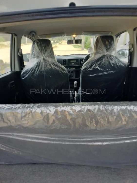 Suzuki Alto 2024 for Sale in Hyderabad Suzuki Alto 2024 for Sale in Hyderabad Image-2