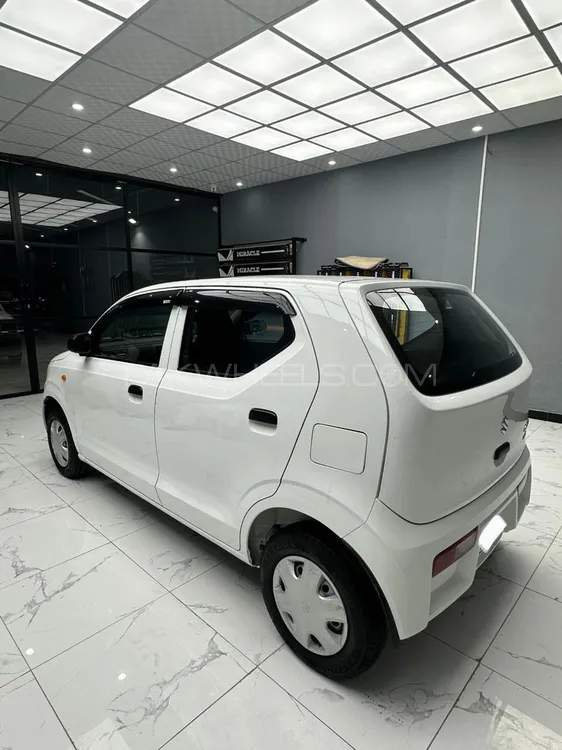 Suzuki Alto 2024 for Sale in Islamabad Suzuki Alto 2024 for Sale in Islamabad Image-1