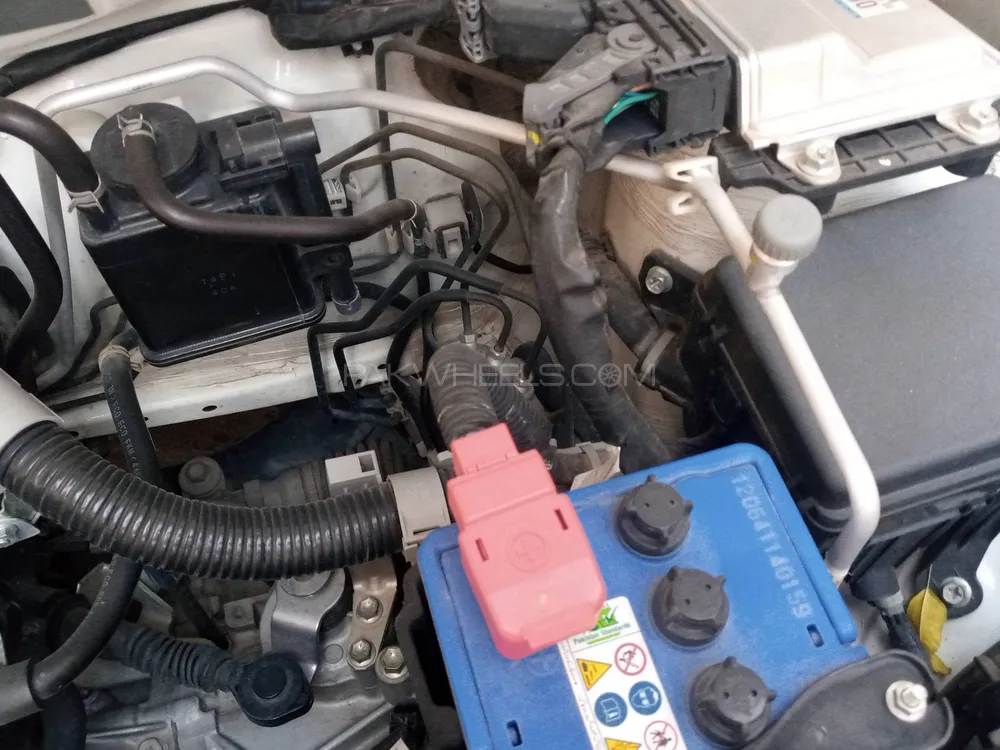 Suzuki Alto 2024 for Sale in Islamabad Suzuki Alto 2024 for Sale in Islamabad Image-8