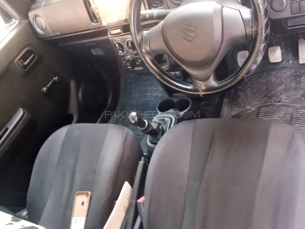 Suzuki Alto 2024 for Sale in Islamabad Suzuki Alto 2024 for Sale in Islamabad Image-12