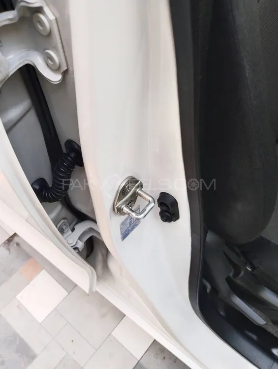 Suzuki Alto 2024 for Sale in Lahore Suzuki Alto 2024 for Sale in Lahore Image-11