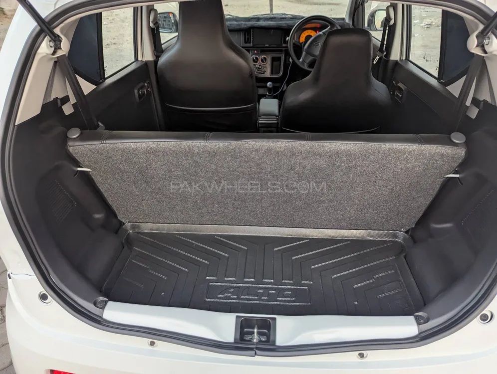 Suzuki Alto 2025 for Sale in Islamabad Suzuki Alto 2025 for Sale in Islamabad Image-2