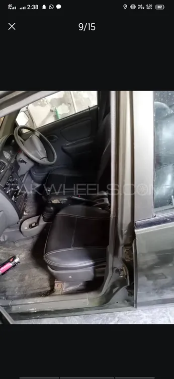 Suzuki Alto 2008 for Sale in Lahore Suzuki Alto 2008 for Sale in Lahore Image-7
