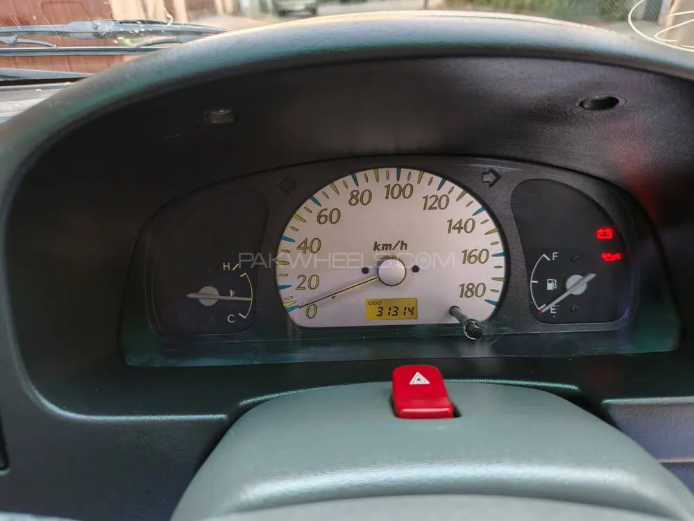 Suzuki Alto 2010 for Sale in Rawalpindi Suzuki Alto 2010 for Sale in Rawalpindi Image-16
