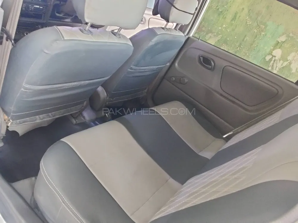 Suzuki Alto 2011 for Sale in Mardan Suzuki Alto 2011 for Sale in Mardan Image-7