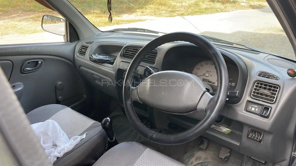 Suzuki Alto 2012 for Sale in Swabi Suzuki Alto 2012 for Sale in Swabi Image-4