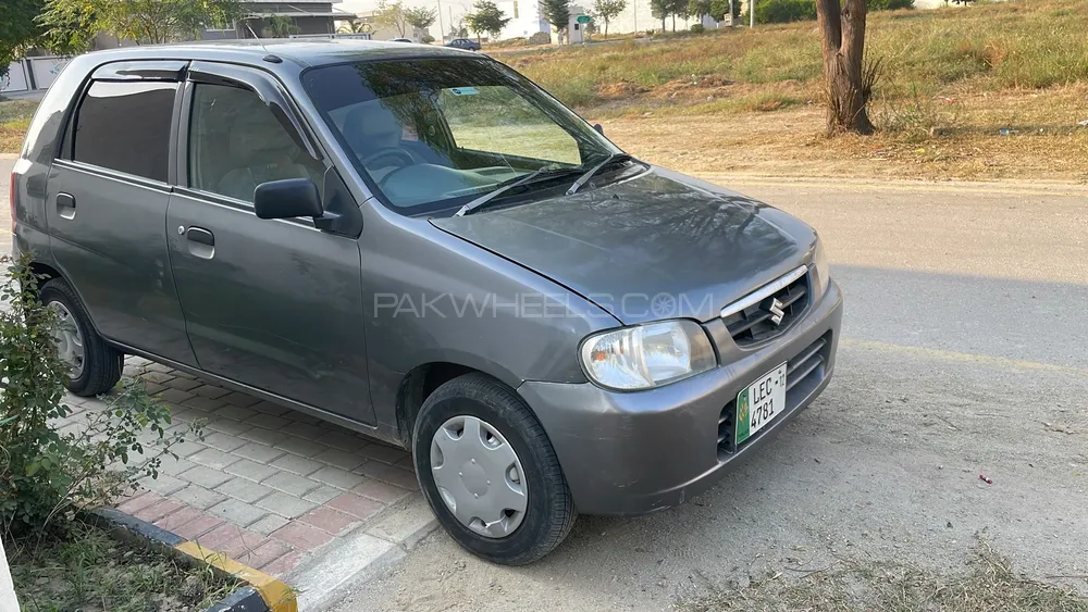 Suzuki Alto 2012 for Sale in Swabi Suzuki Alto 2012 for Sale in Swabi Image-3