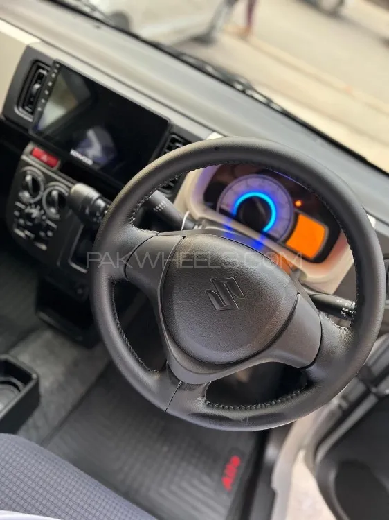 Suzuki Alto 2021 for Sale in Rawalpindi Suzuki Alto 2021 for Sale in Rawalpindi Image-7