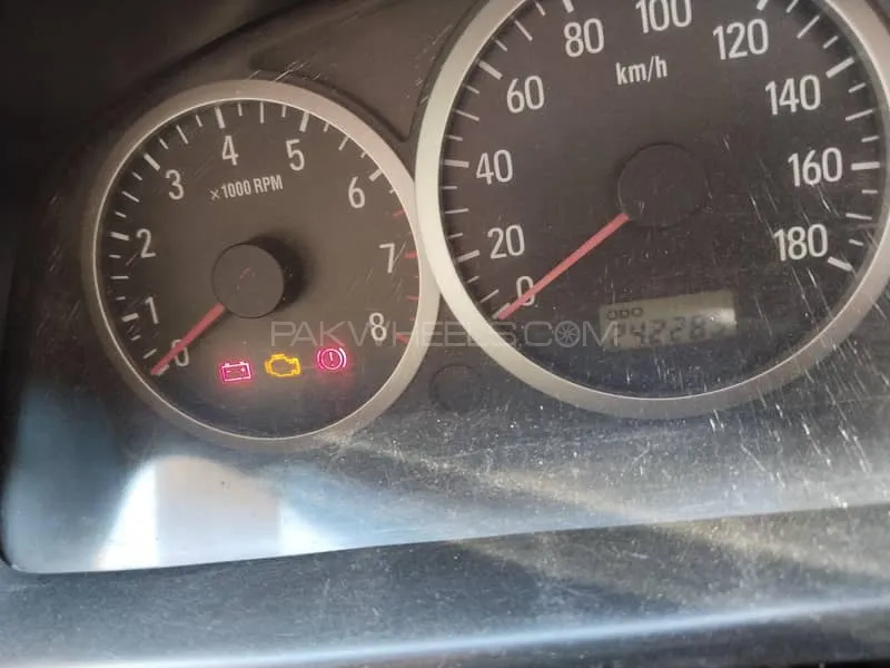 Suzuki APV 2006 for Sale in Okara Suzuki APV 2006 for Sale in Okara Image-13
