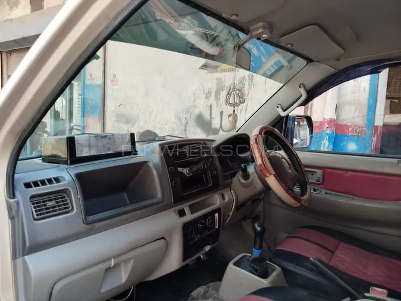 Suzuki APV 2006 for Sale in Okara Suzuki APV 2006 for Sale in Okara Image-1