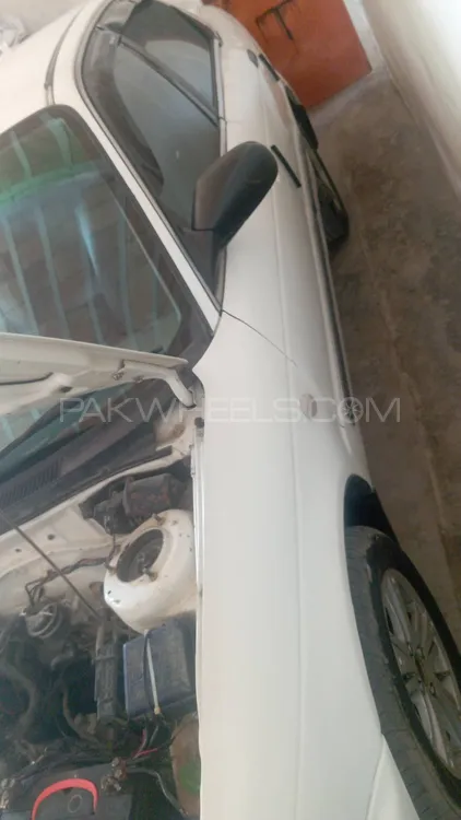 سوزوکی بالینو 2001 for Sale in خوشاب سوزوکی بالینو 2001 for Sale in خوشاب Image-4