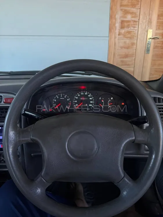 Suzuki Baleno 2003 for Sale in Islamabad Suzuki Baleno 2003 for Sale in Islamabad Image-5