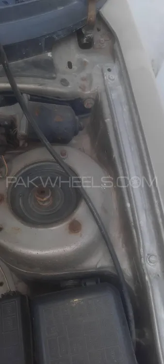 Suzuki Baleno 2004 for Sale in Lahore Suzuki Baleno 2004 for Sale in Lahore Image-2