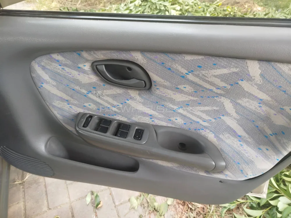 Suzuki Baleno 2005 for Sale in Islamabad Suzuki Baleno 2005 for Sale in Islamabad Image-11