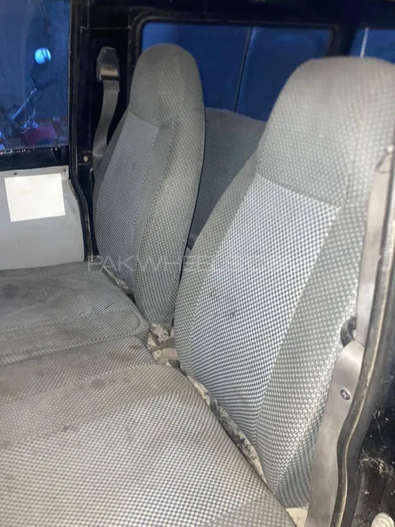 Suzuki Bolan 2011 for Sale in Lahore Suzuki Bolan 2011 for Sale in Lahore Image-11