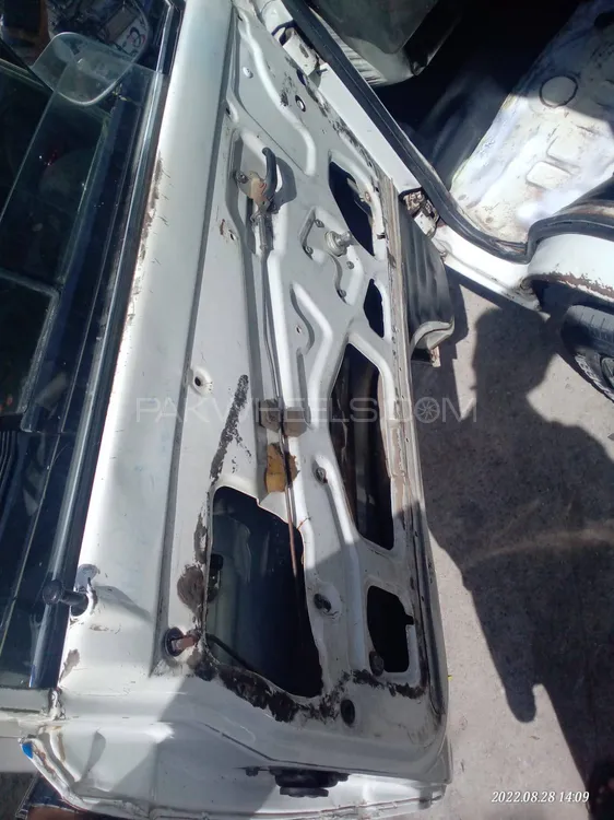 Suzuki Bolan 2006 for Sale in Rawalpindi Suzuki Bolan 2006 for Sale in Rawalpindi Image-4