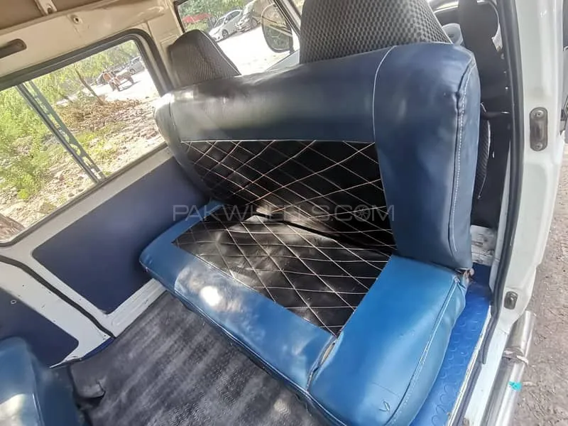 Suzuki Bolan 2021 for Sale in Faisalabad Suzuki Bolan 2021 for Sale in Faisalabad Image-10