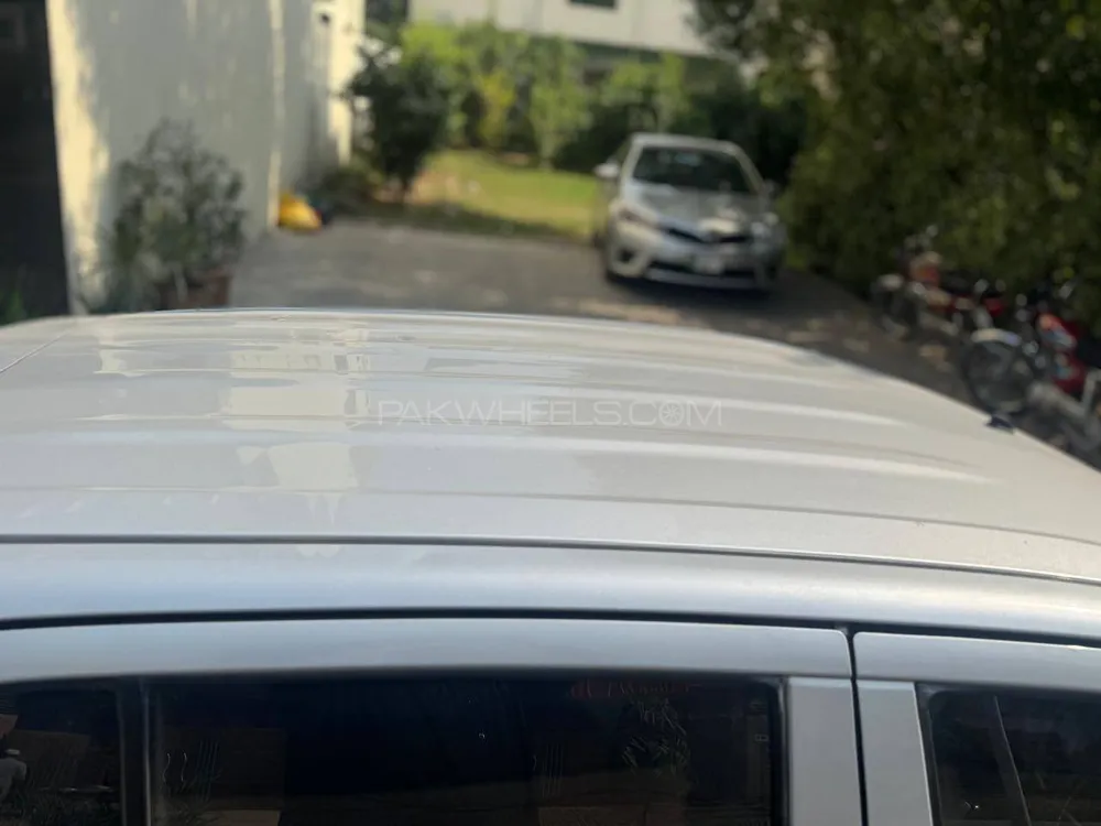 Suzuki Cultus 2019 for Sale in Lahore Suzuki Cultus 2019 for Sale in Lahore Image-6