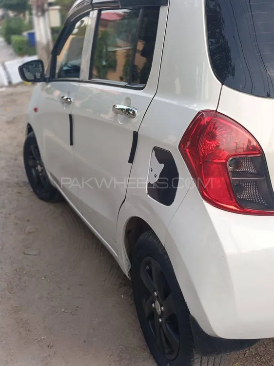Suzuki Cultus 2018 for Sale in Lahore Suzuki Cultus 2018 for Sale in Lahore Image-4