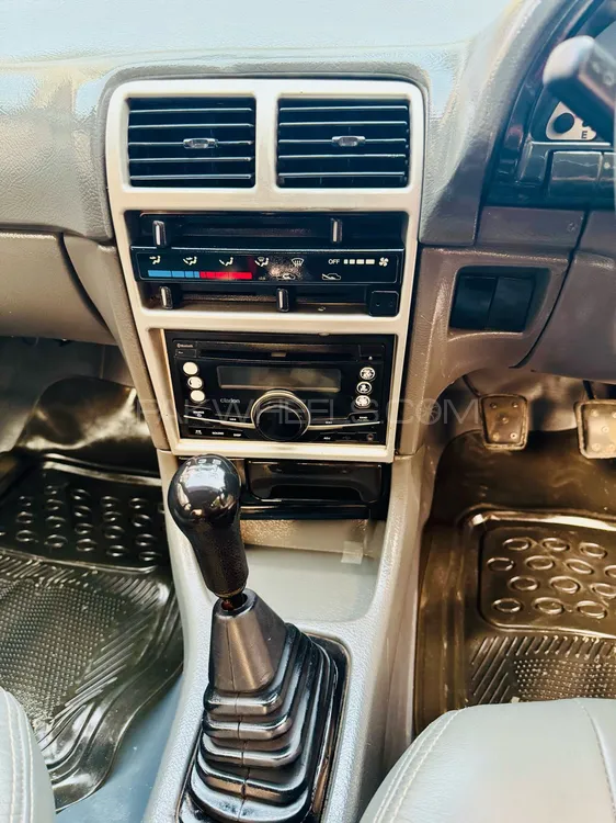 Suzuki Cultus 2016 for Sale in Lahore Suzuki Cultus 2016 for Sale in Lahore Image-7