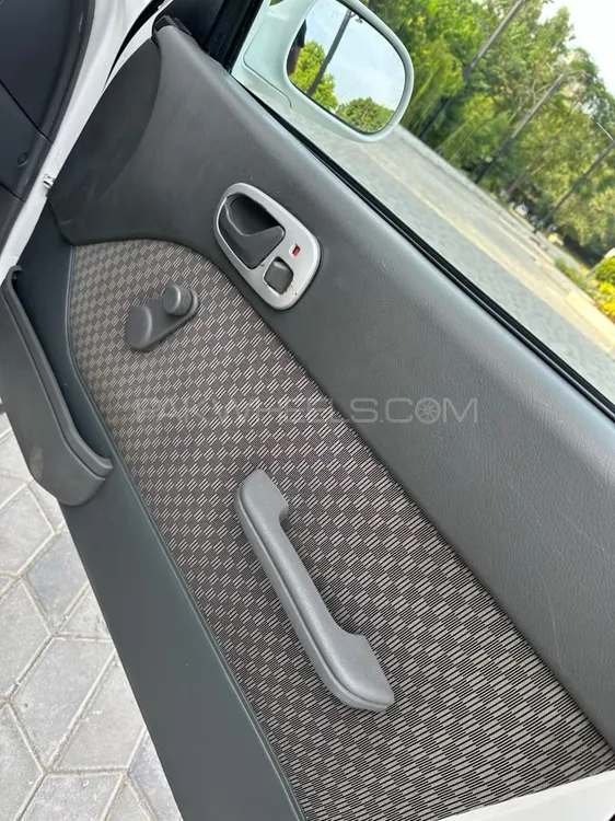 Suzuki Cultus 2016 for Sale in Islamabad Suzuki Cultus 2016 for Sale in Islamabad Image-9