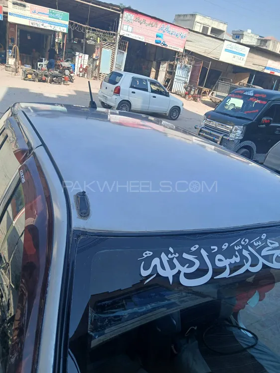 Suzuki Cultus 2005 for Sale in Islamabad Suzuki Cultus 2005 for Sale in Islamabad Image-3