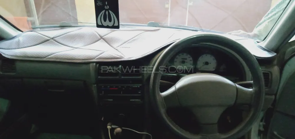 Suzuki Cultus 2007 for Sale in Rawalpindi Suzuki Cultus 2007 for Sale in Rawalpindi Image-4