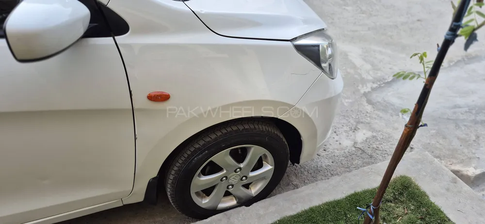 Suzuki Cultus 2019 for Sale in Lahore Suzuki Cultus 2019 for Sale in Lahore Image-9