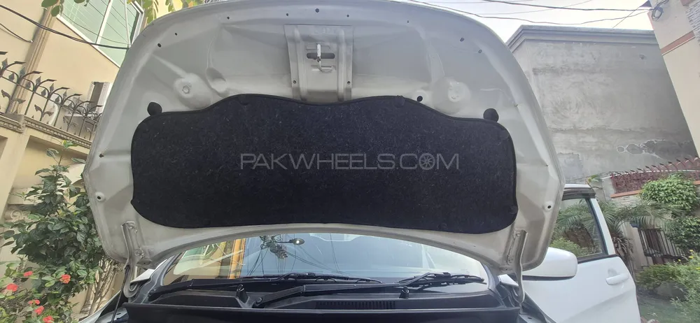 Suzuki Cultus 2019 for Sale in Lahore Suzuki Cultus 2019 for Sale in Lahore Image-11