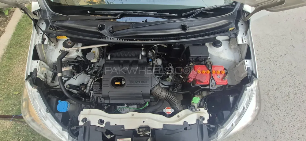 Suzuki Cultus 2019 for Sale in Lahore Suzuki Cultus 2019 for Sale in Lahore Image-12