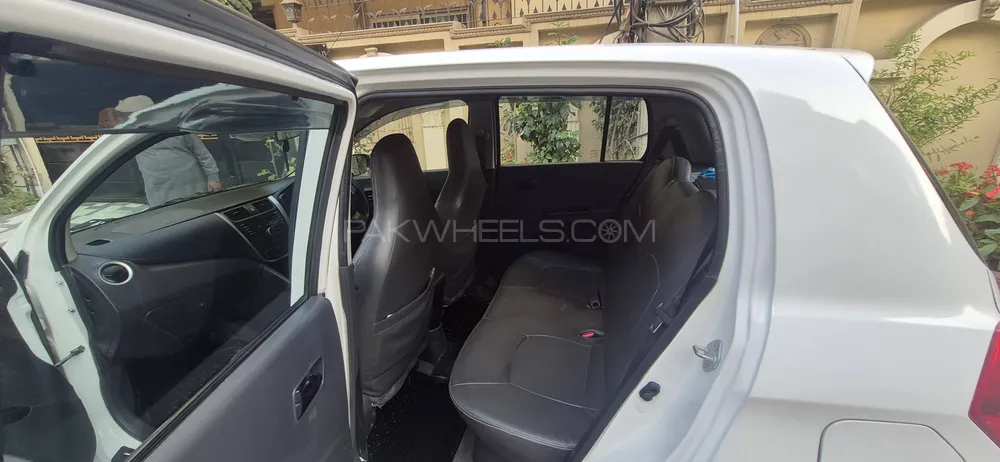Suzuki Cultus 2019 for Sale in Lahore Suzuki Cultus 2019 for Sale in Lahore Image-20