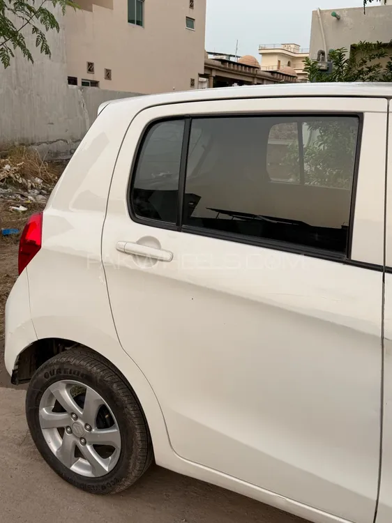 Suzuki Cultus 2019 for Sale in Multan Suzuki Cultus 2019 for Sale in Multan Image-6