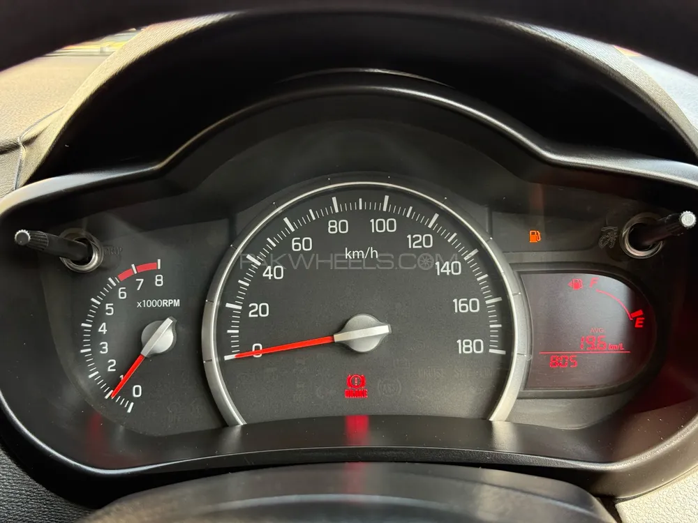 Suzuki Cultus 2019 for Sale in Multan Suzuki Cultus 2019 for Sale in Multan Image-18