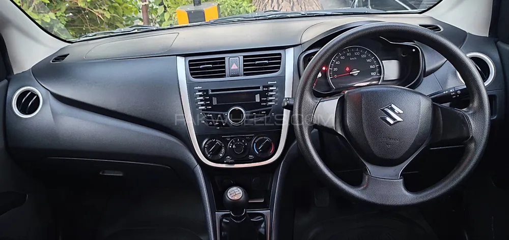 Suzuki Cultus 2019 for Sale in Rawalpindi Suzuki Cultus 2019 for Sale in Rawalpindi Image-5
