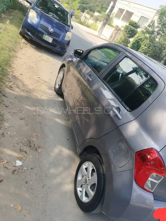 Suzuki Cultus 2020 for Sale in Lahore Suzuki Cultus 2020 for Sale in Lahore Image-5